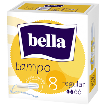 bella tampo regular