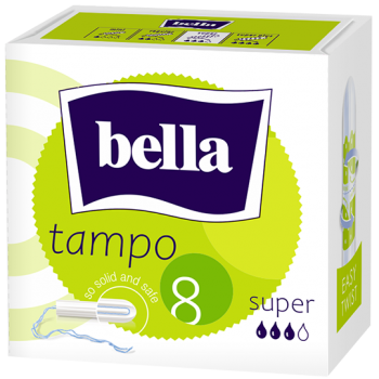 bella tampo super