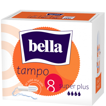 bella tampo super plus